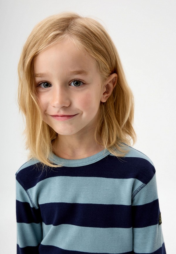 SELA Лонгслив - фото 5