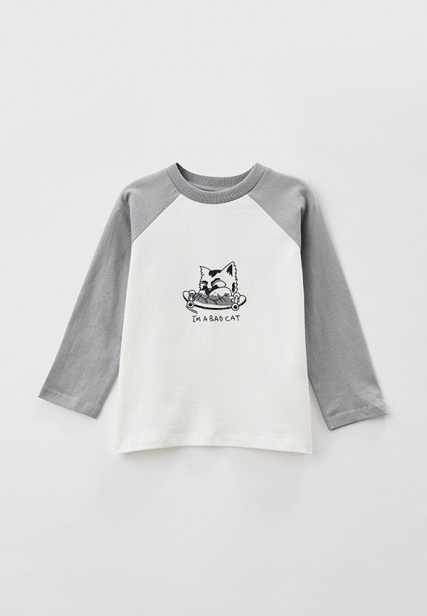 SELA Лонгслив - фото 1