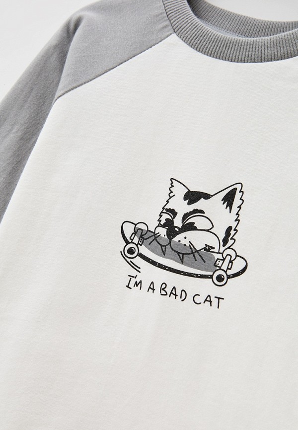 SELA Лонгслив - фото 3