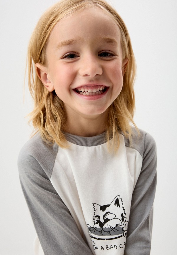 SELA Лонгслив - фото 6