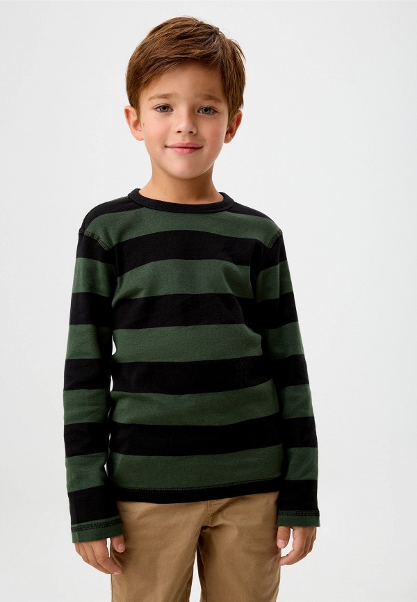 SELA Лонгслив - фото 4