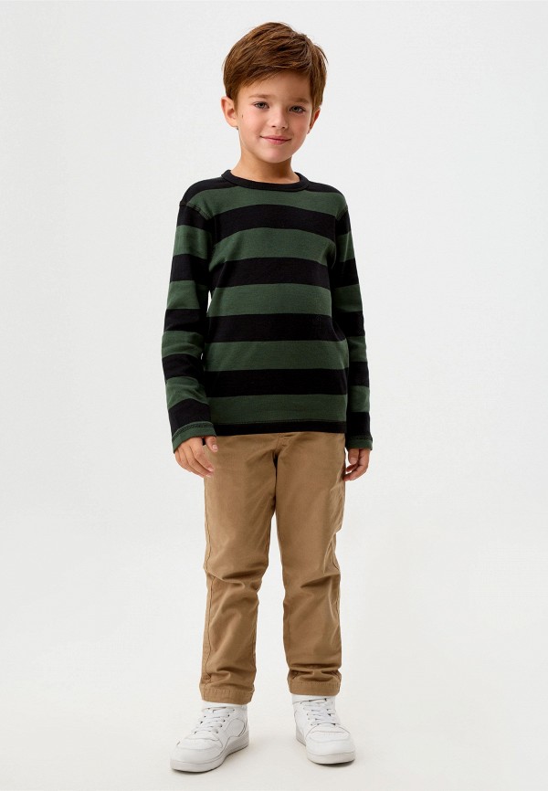 SELA Лонгслив - фото 5