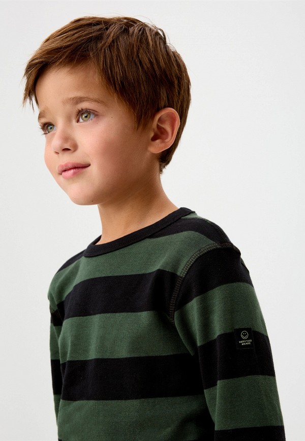 SELA Лонгслив - фото 6