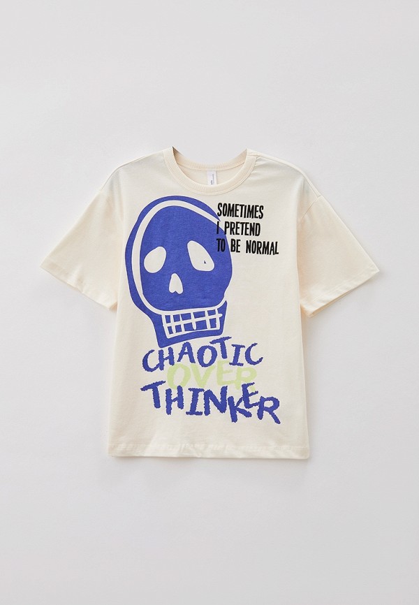 Sela Футболка - фото 1