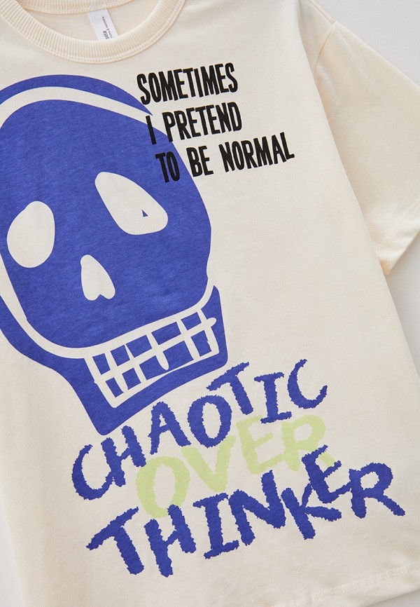 Sela Футболка - фото 3