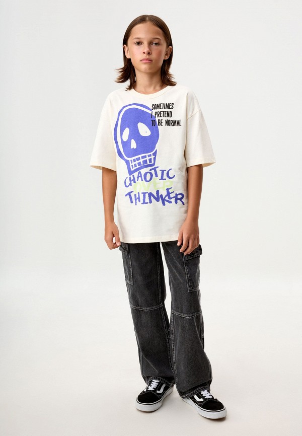 Sela Футболка - фото 5