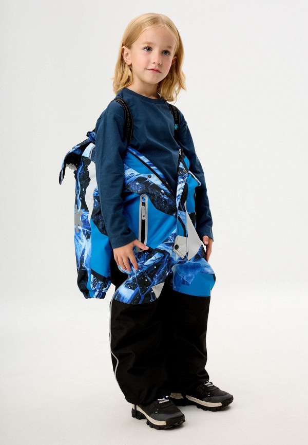 Sela Комбинезон утепленный - sela х I’m Siberian - фото 4