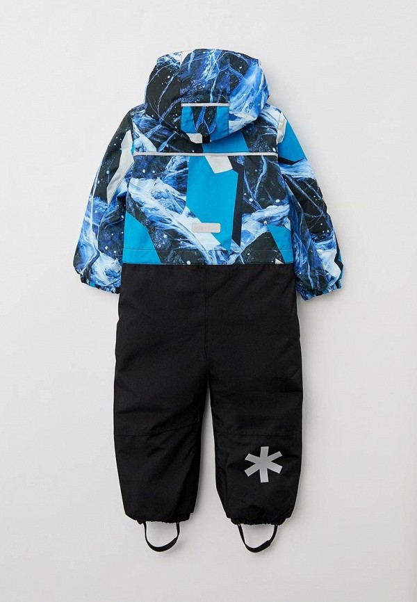 Sela Комбинезон утепленный - sela х I’m Siberian - фото 6