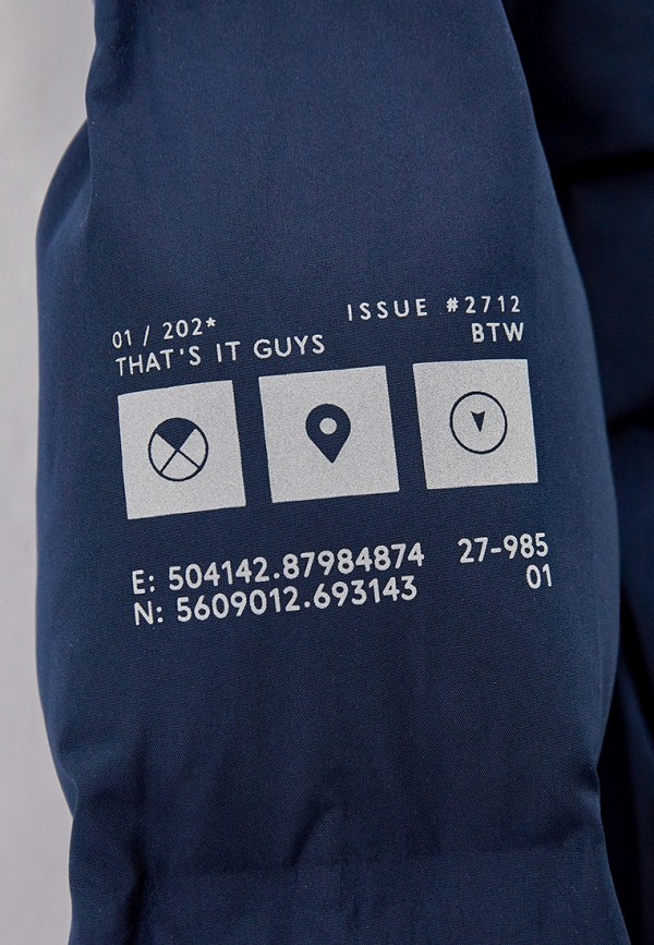 Sela Пуховик - фото 4