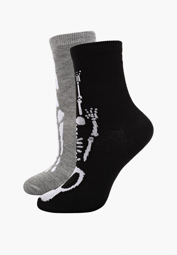 Sela Носки 2 пары - фото 1