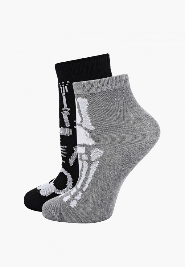 Sela Носки 2 пары - фото 1