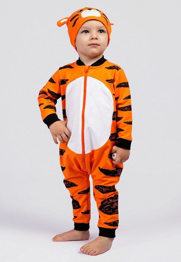 PlayToday Комбинезон и шапочка - фото 6