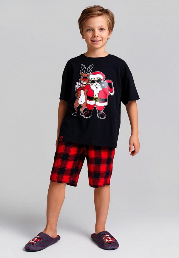 PlayToday Футболка - NEW YEAR COLLECTION - фото 2