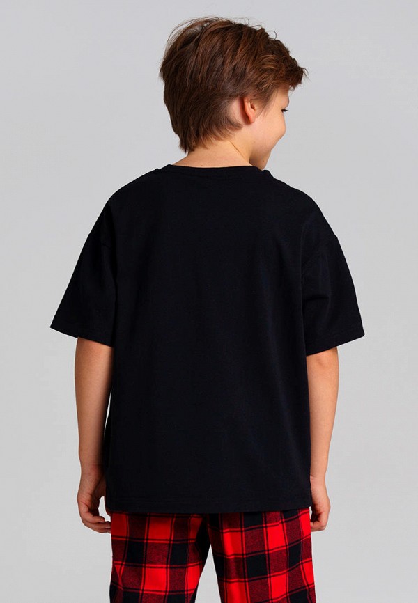 PlayToday Футболка - NEW YEAR COLLECTION - фото 3