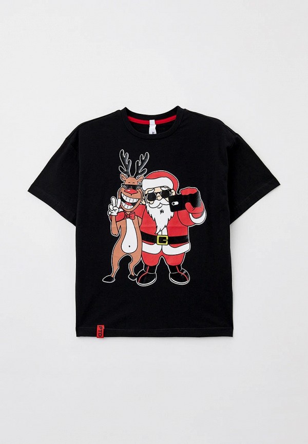 PlayToday Футболка - NEW YEAR COLLECTION - фото 4