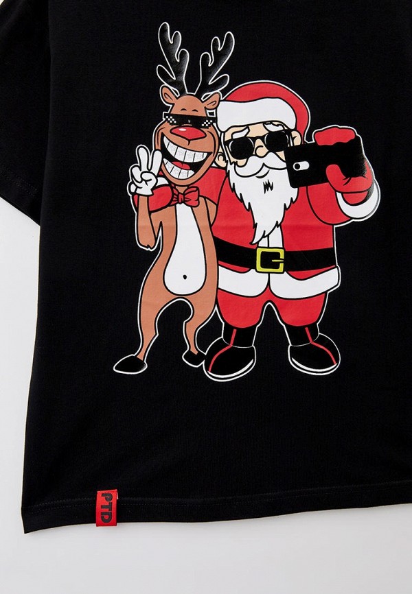 PlayToday Футболка - NEW YEAR COLLECTION - фото 6