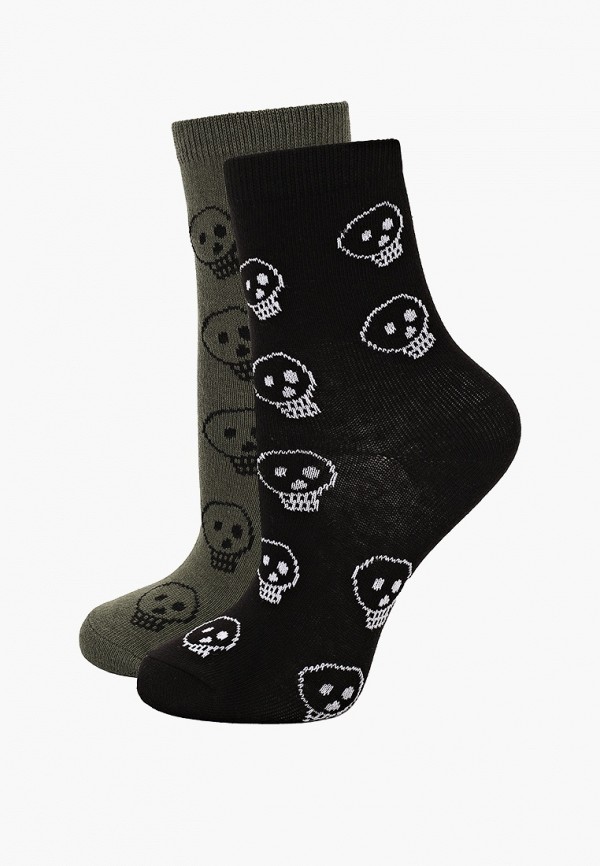 Sela Носки 2 пары - фото 1