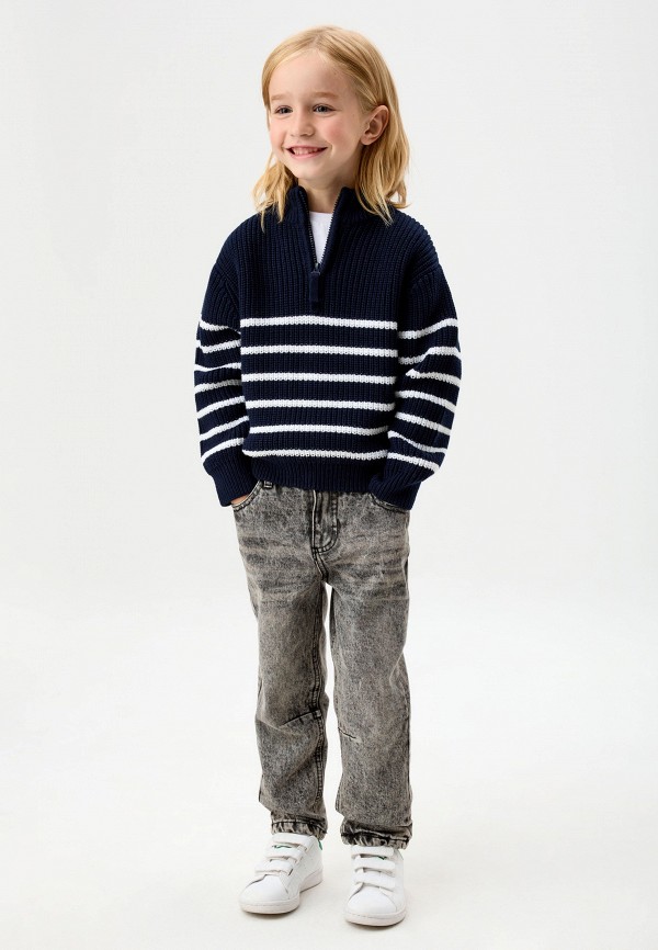 SELA Свитер - фото 5