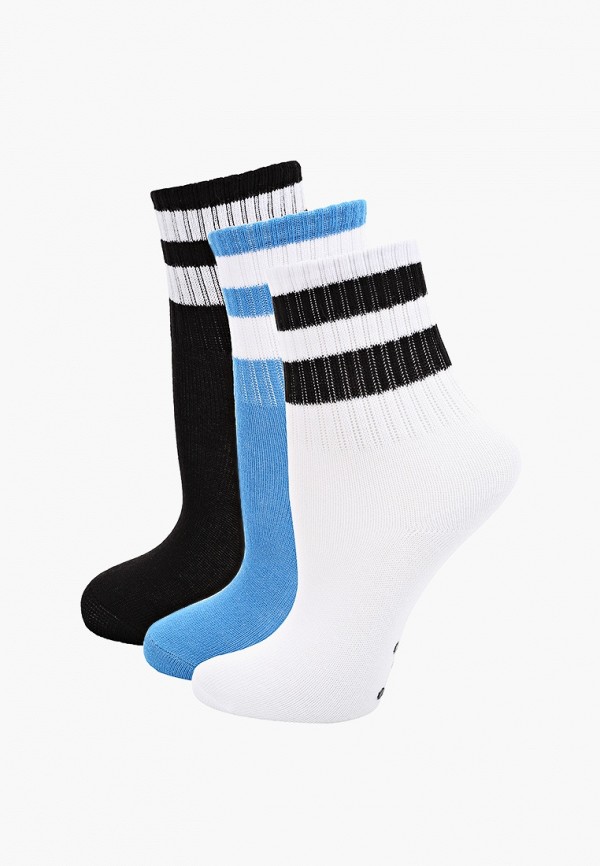 Sela Носки 3 пары - фото 1