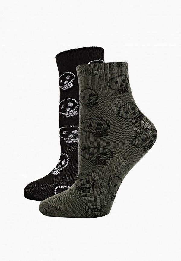 Sela Носки 2 пары - фото 1