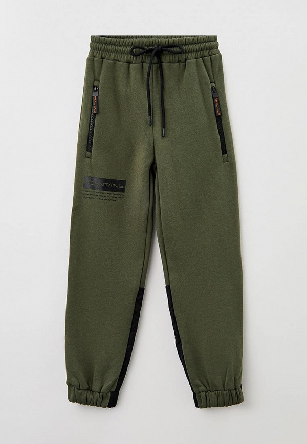 PlayToday Брюки спортивные - с начесом - фото 1