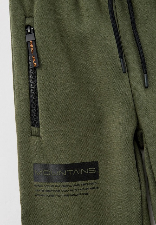 PlayToday Брюки спортивные - с начесом - фото 3