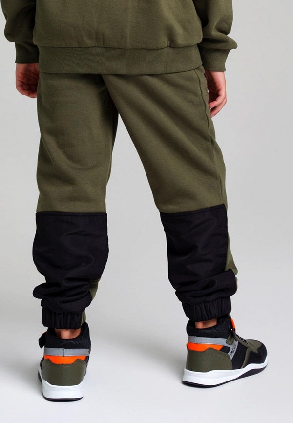 PlayToday Брюки спортивные - с начесом - фото 6