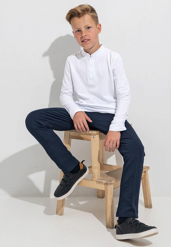 Апрель Поло - фото 4