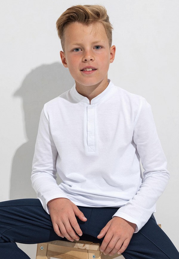 Апрель Поло - фото 1