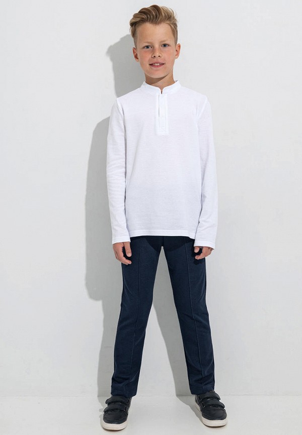 Апрель Поло - фото 2