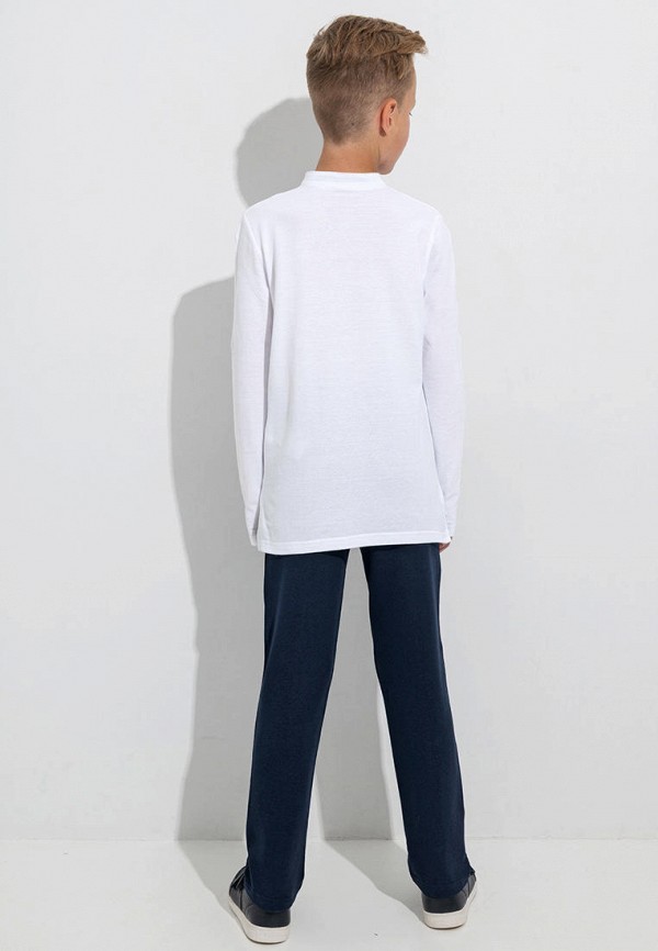 Апрель Поло - фото 3