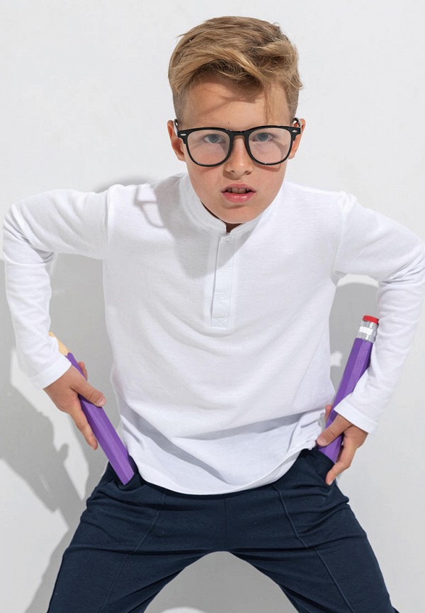 Апрель Поло - фото 6