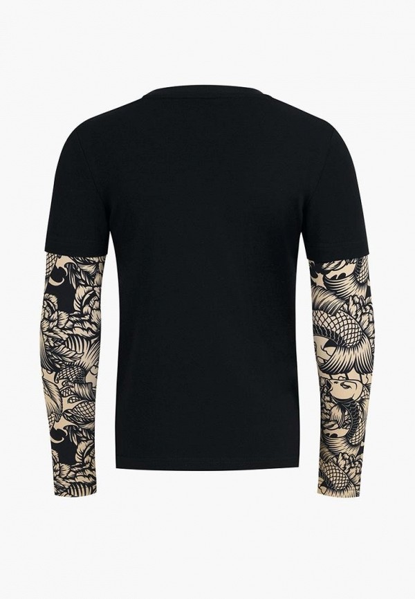 Апрель Лонгслив - фото 4