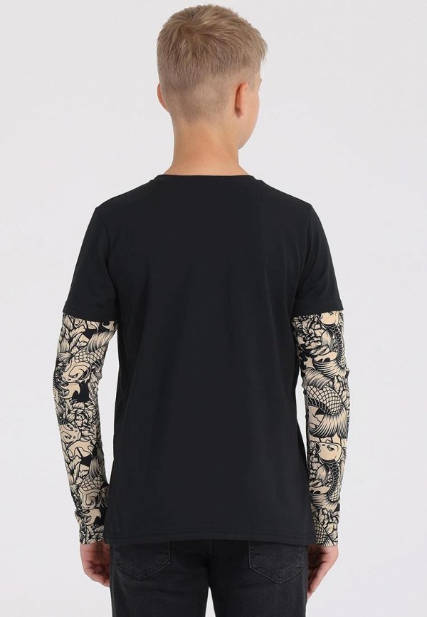 Апрель Лонгслив - фото 2