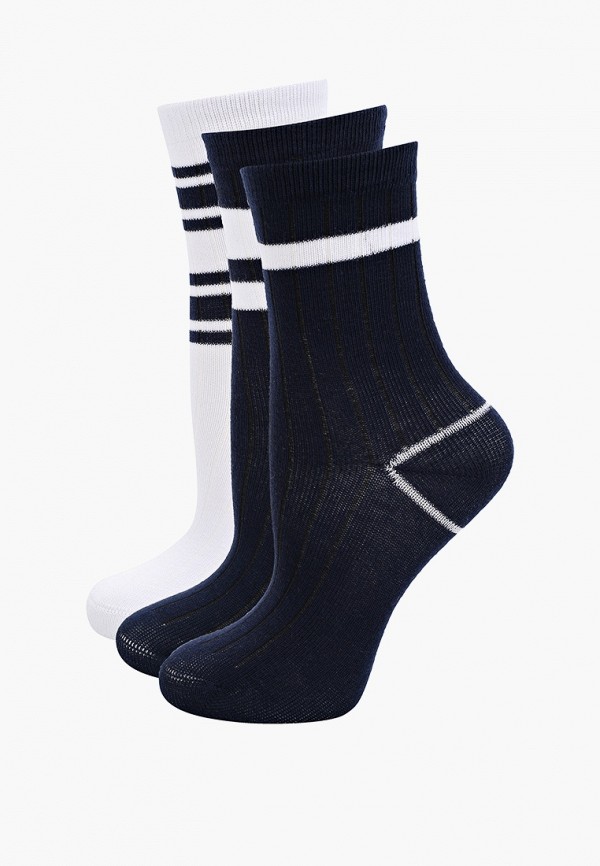 Sergio Dallini Носки 3 пары - фото 1