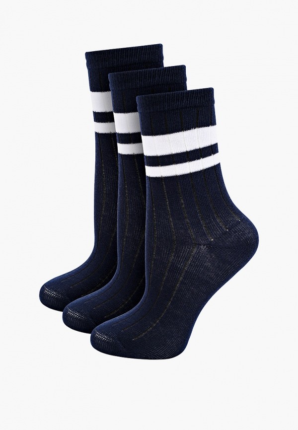 Sergio Dallini Носки 3 пары - фото 1