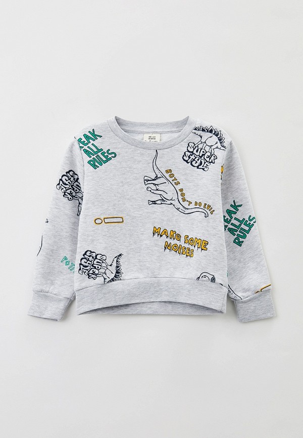 D&F Свитшот - фото 1