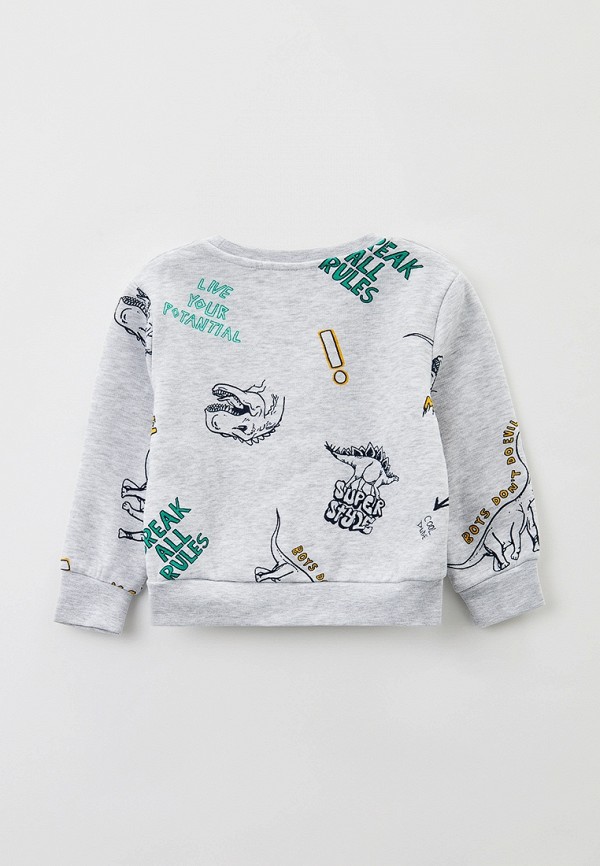 D&F Свитшот - фото 2