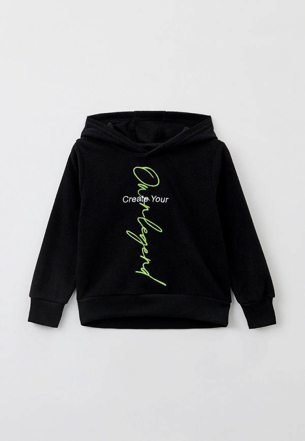 D&F Худи - фото 1