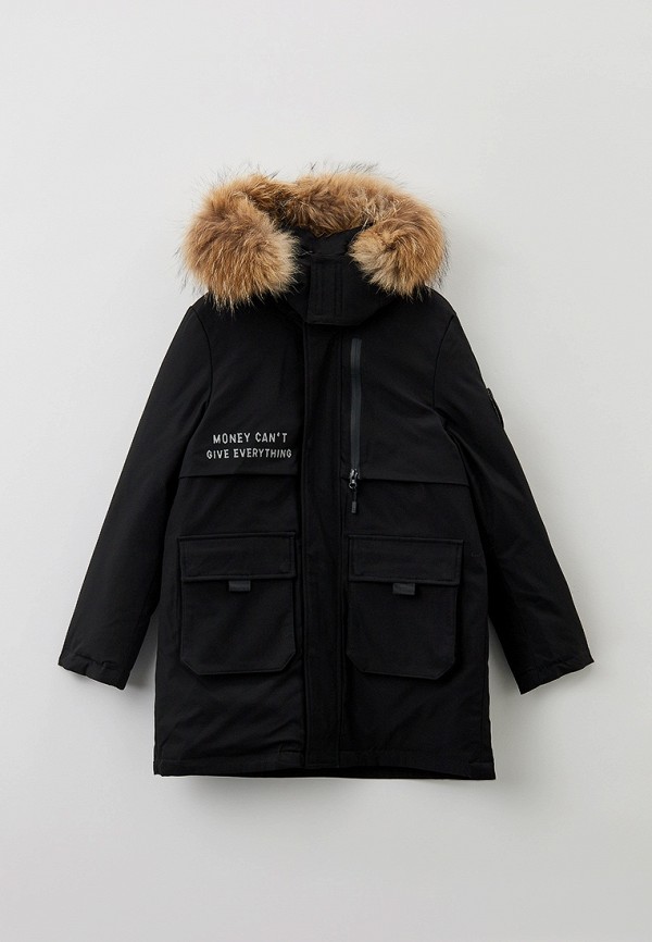 Kiabi parka hotsell