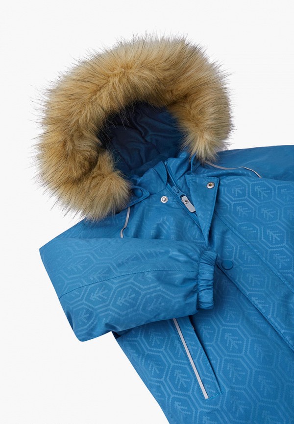 Reima Комбинезон утепленный - фото 3