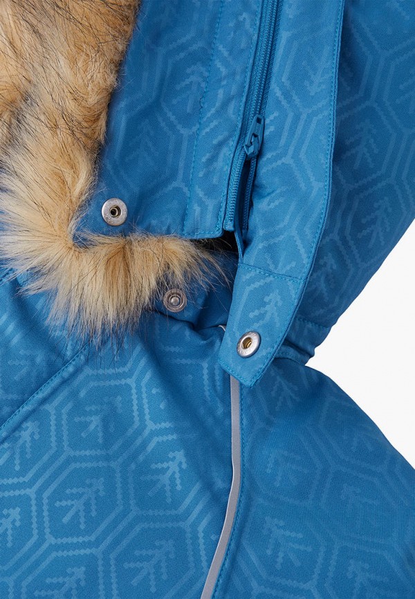 Reima Комбинезон утепленный - фото 4