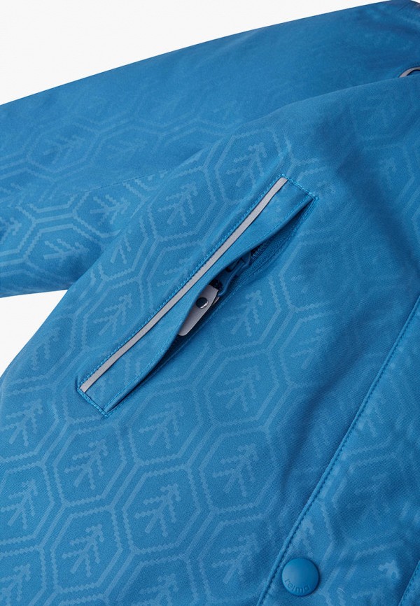 Reima Комбинезон утепленный - фото 5