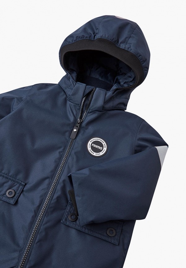 Reima Комбинезон утепленный - фото 3