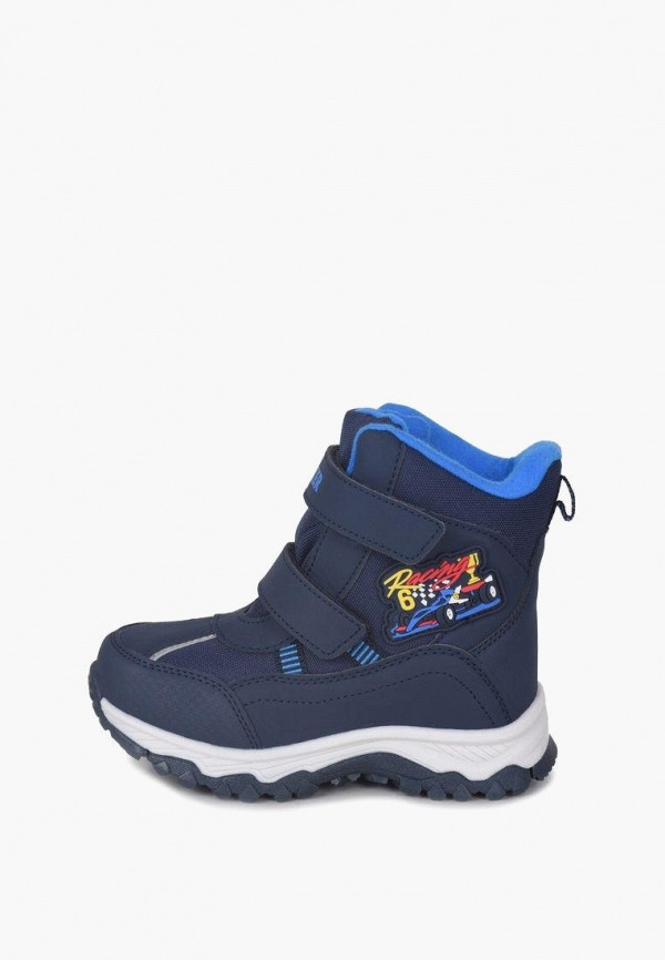 Biker Дутики - фото 1