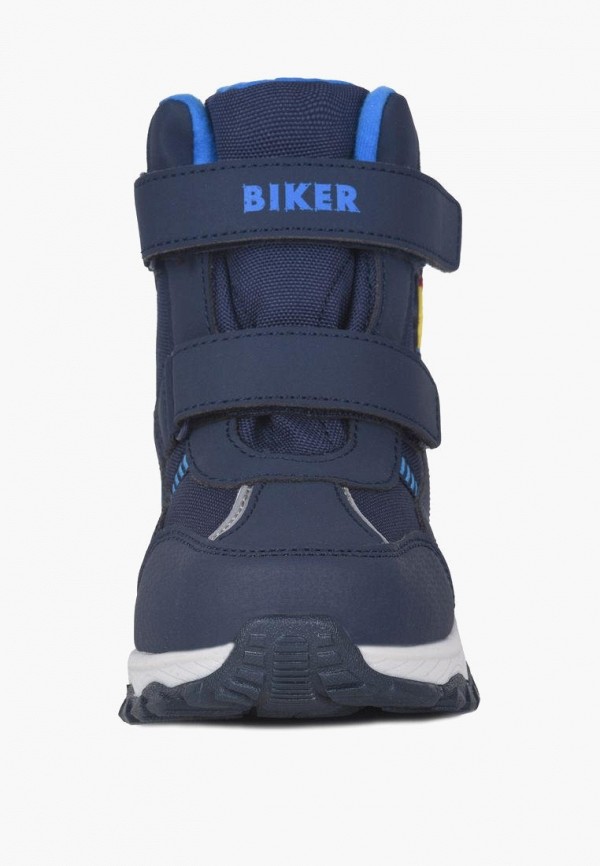 Biker Дутики - фото 5