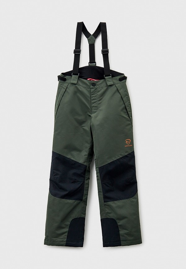 Northland Брюки утепленные - фото 1