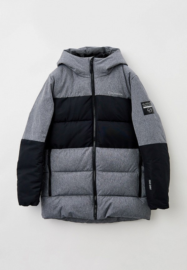 Glissade Куртка горнолыжная - фото 1