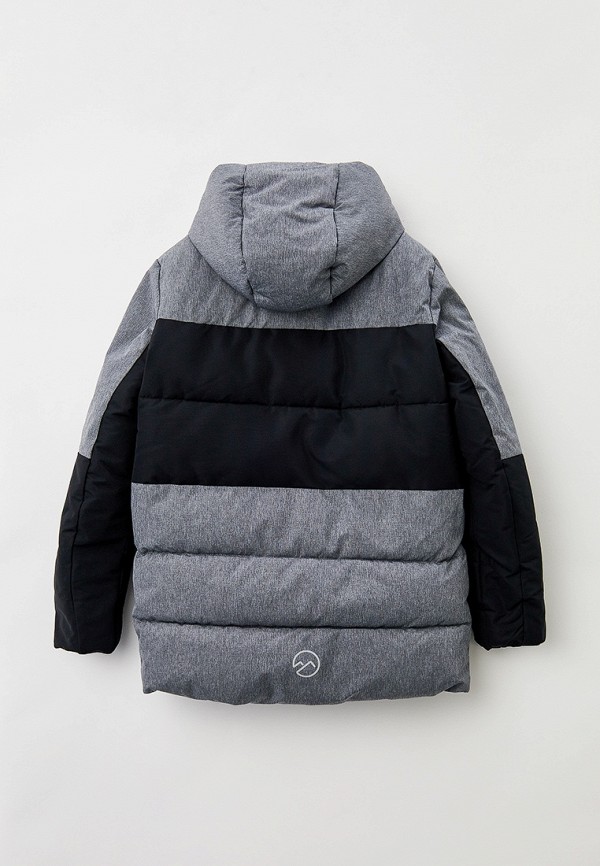 Glissade Куртка горнолыжная - фото 2