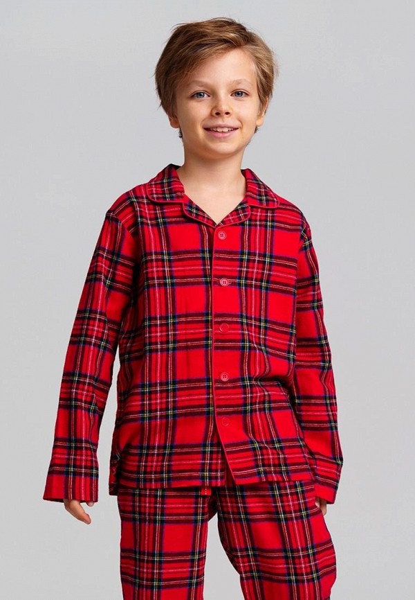 PlayToday Пижама - NEW YEAR COLLECTION - фото 2